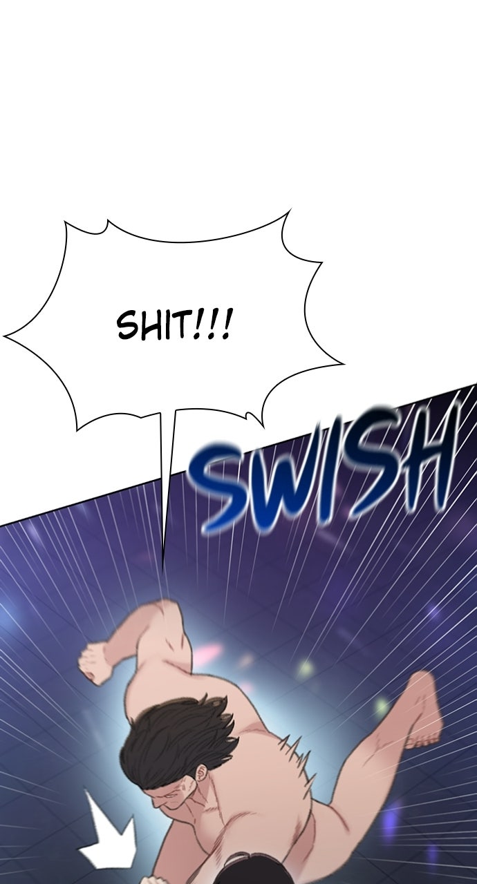 The Final Case Episode 3 page 26 - 
