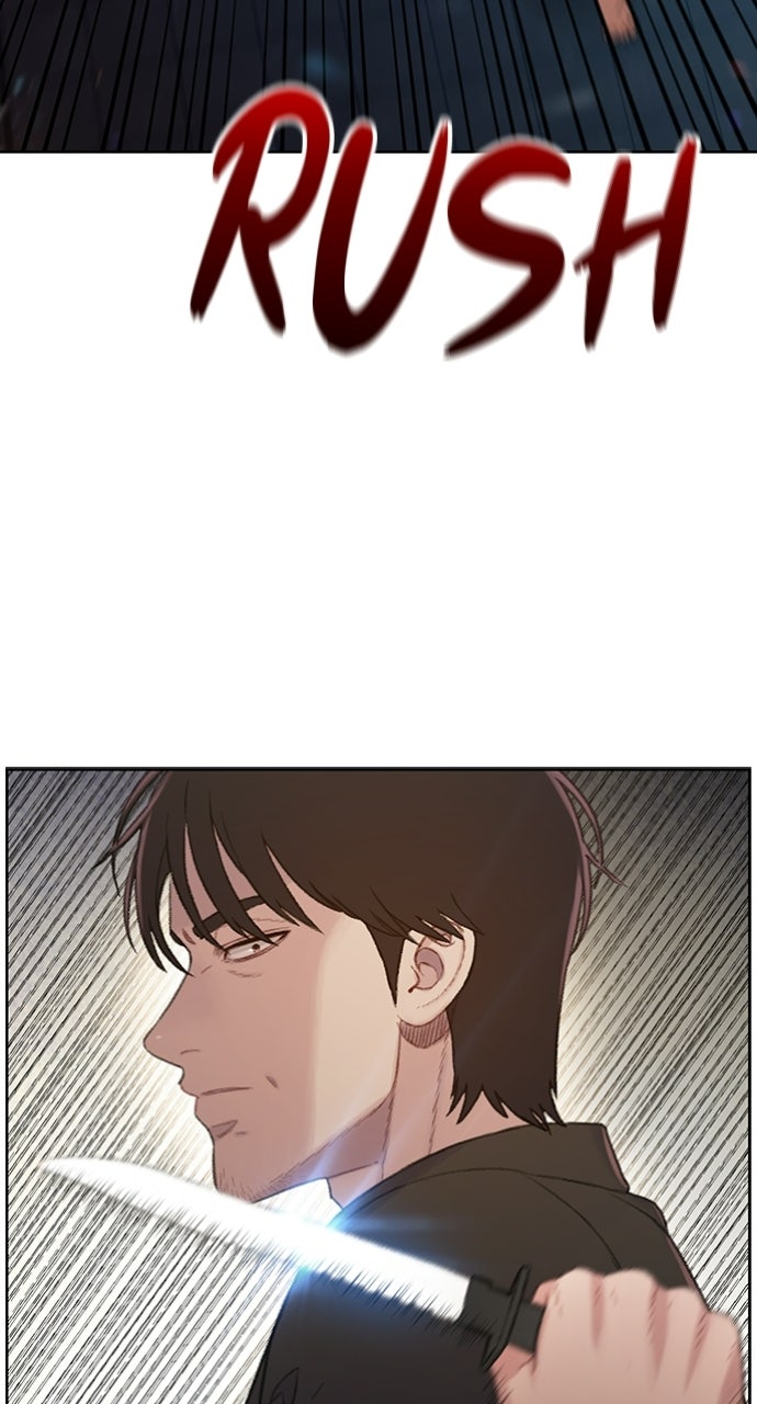 The Final Case Episode 3 page 31 - 