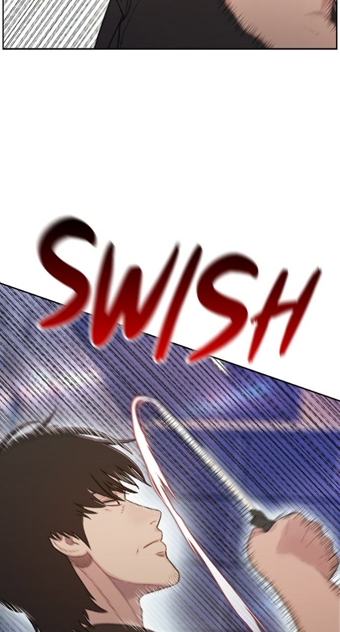 The Final Case Episode 3 page 32 - 