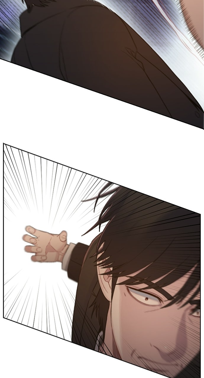 The Final Case Episode 3 page 33 - 