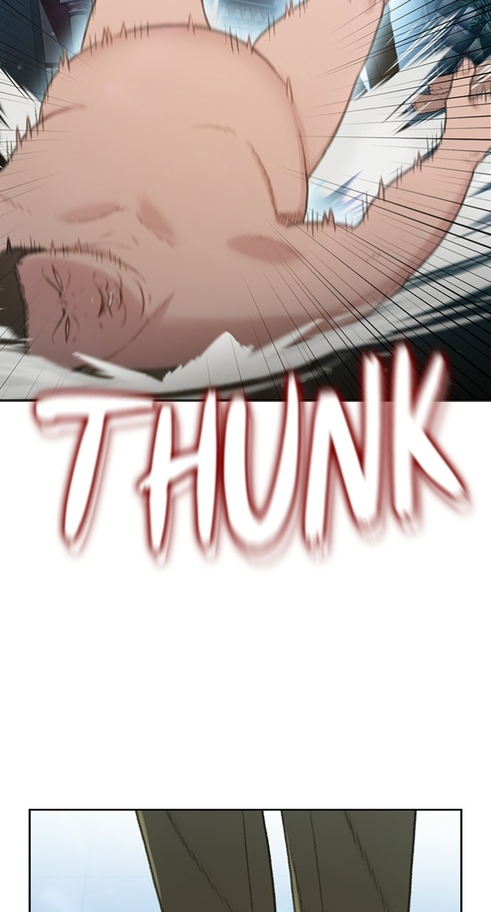 The Final Case Episode 3 page 37 - 