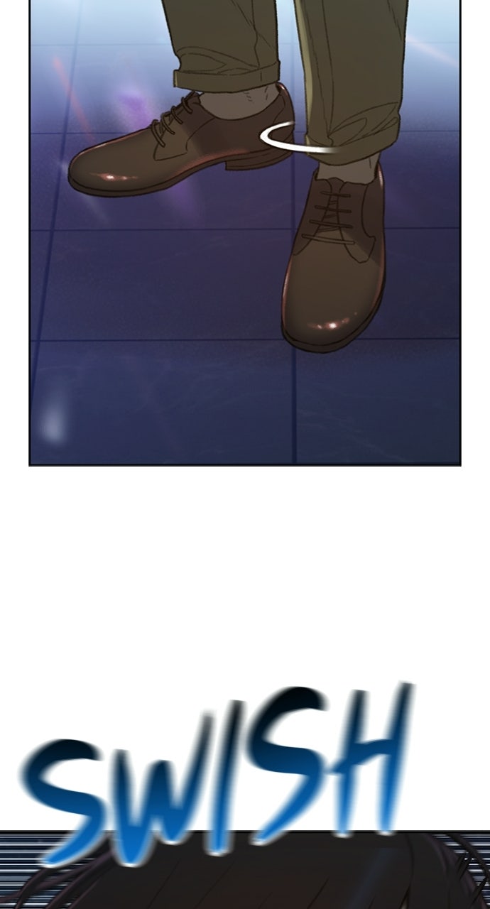 The Final Case Episode 3 page 38 - 