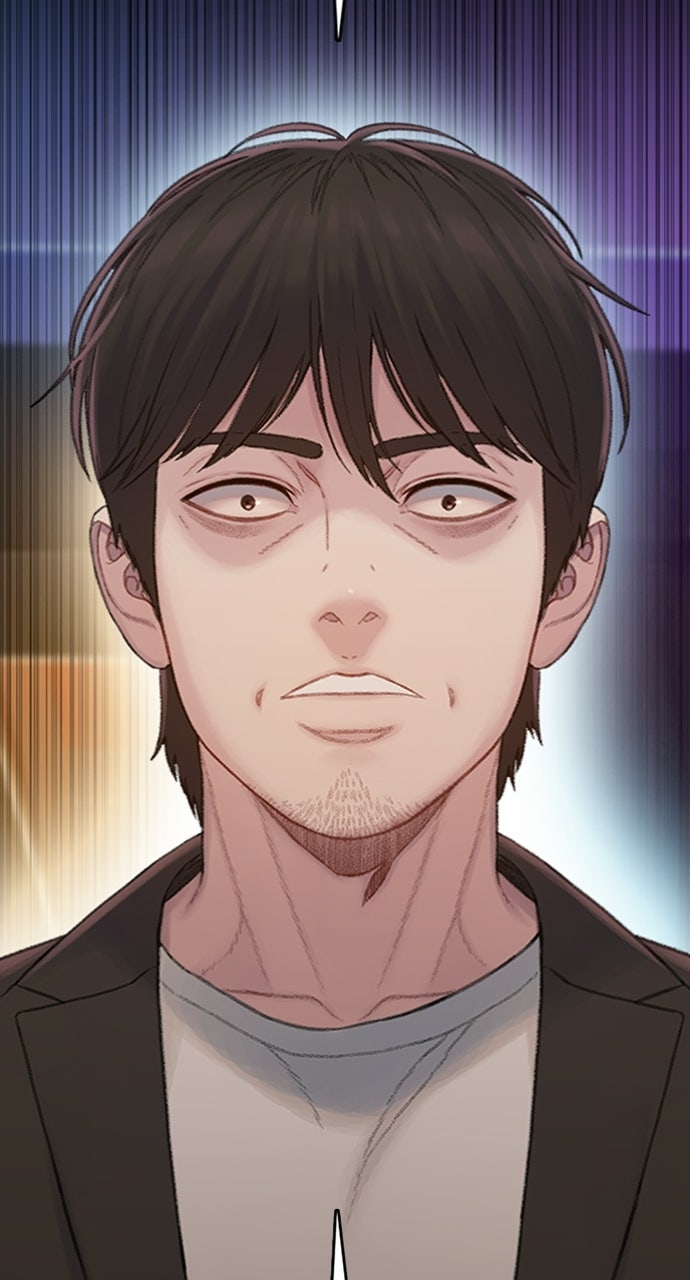 The Final Case Episode 3 page 5 - 