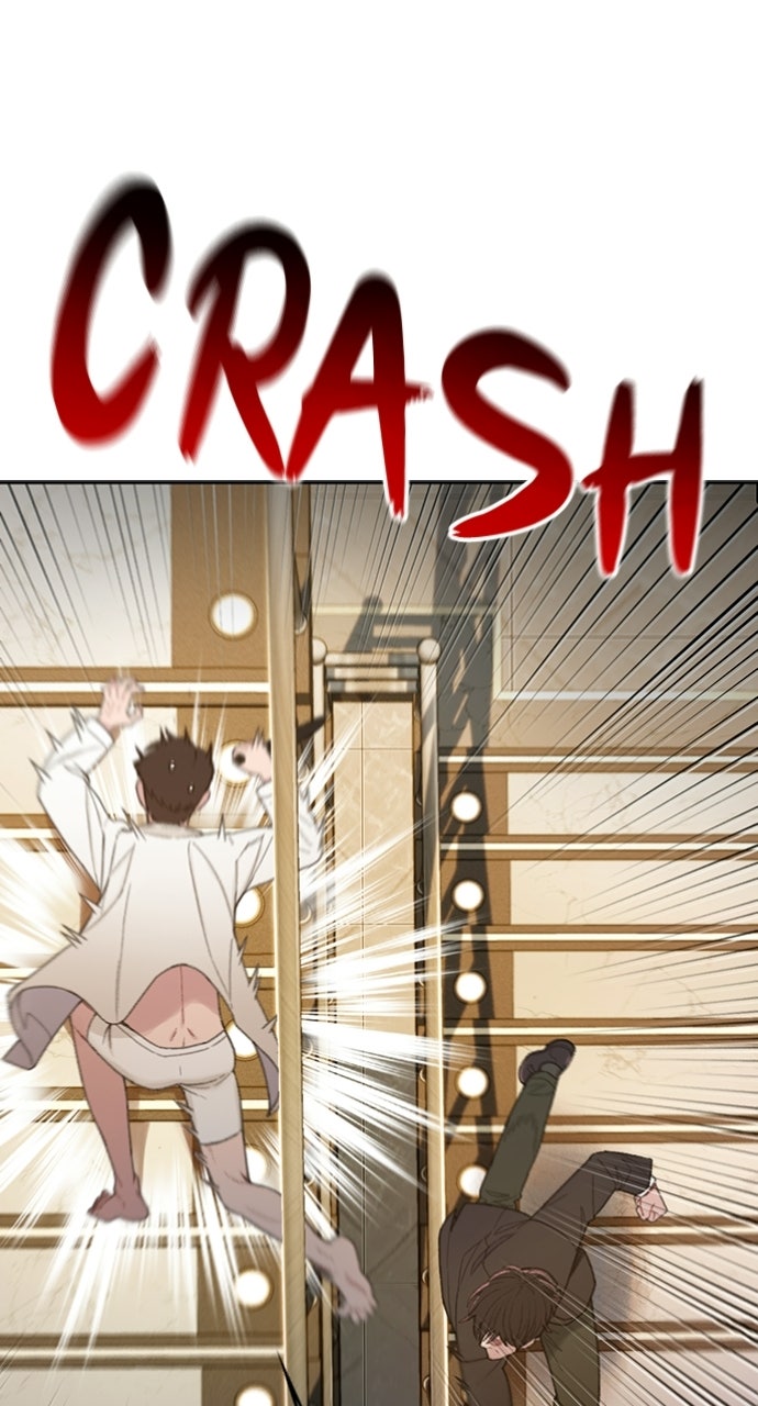 The Final Case Episode 3 page 53 - 