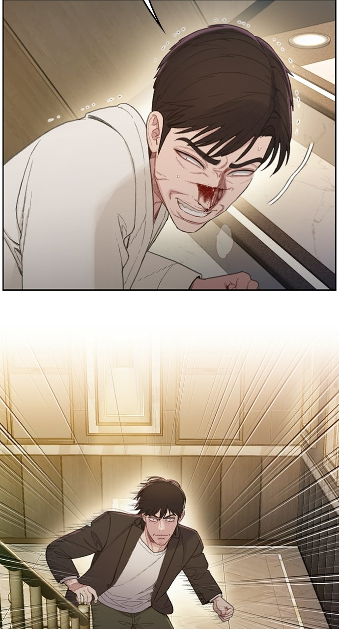 The Final Case Episode 3 page 55 - 
