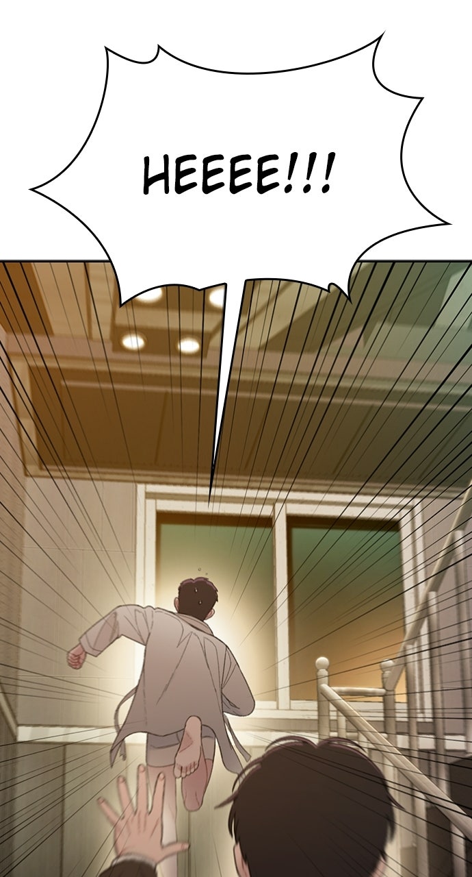 The Final Case Episode 3 page 57 - 