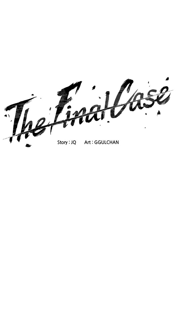 The Final Case Episode 3 page 7 - 
