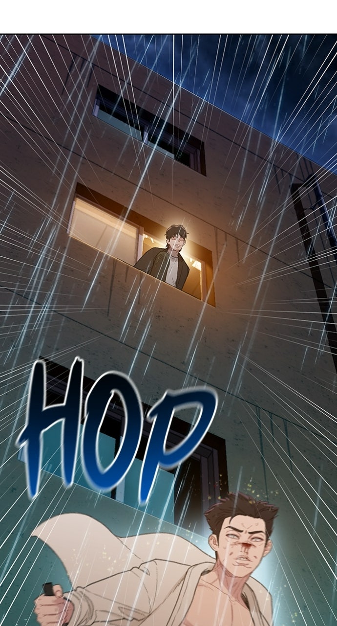 The Final Case Episode 3 page 67 - 