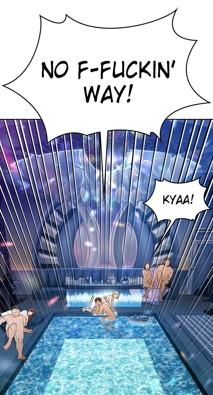 The Final Case Episode 3 page 8 - 