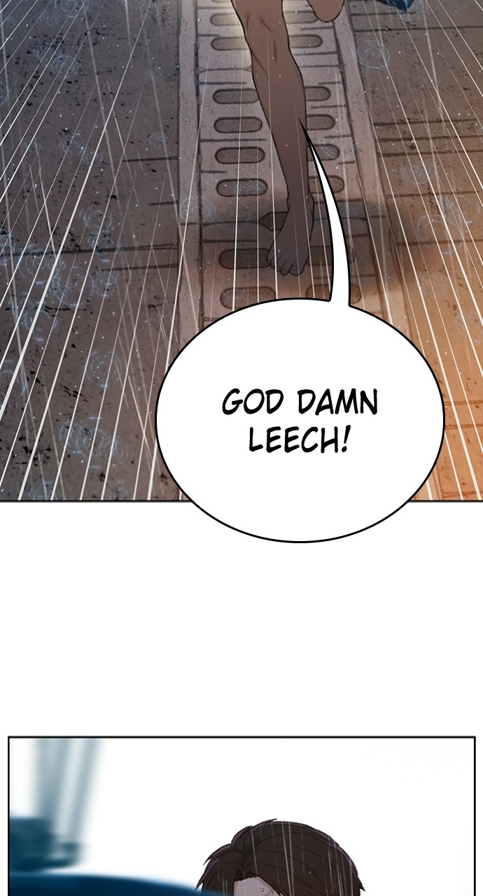 The Final Case Episode 3 page 71 - 