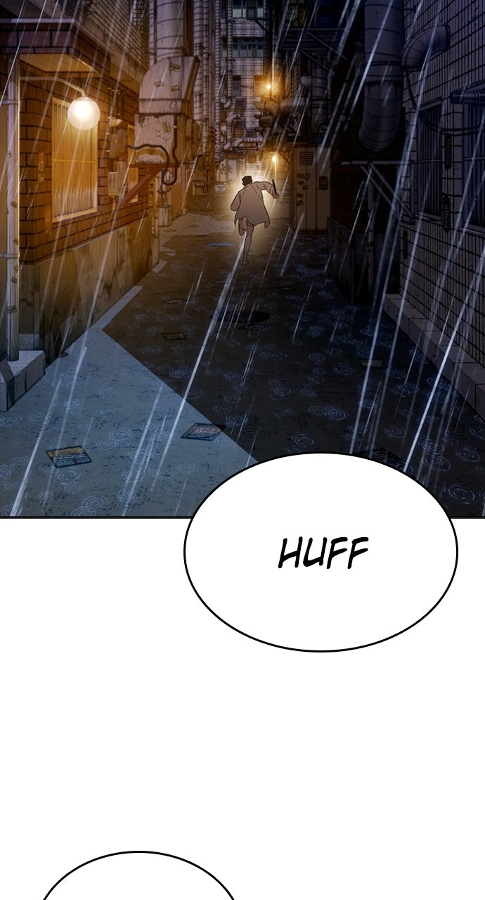 The Final Case Episode 3 page 78 - 