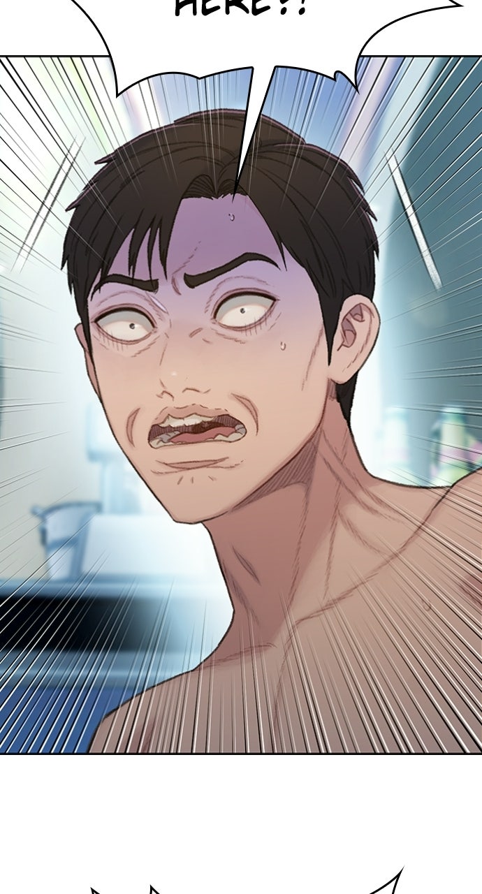 The Final Case Episode 3 page 10 - 