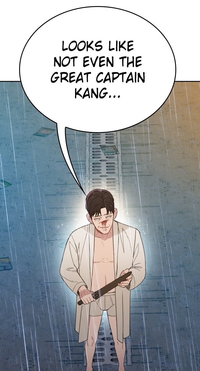 The Final Case Episode 3 page 92 - 