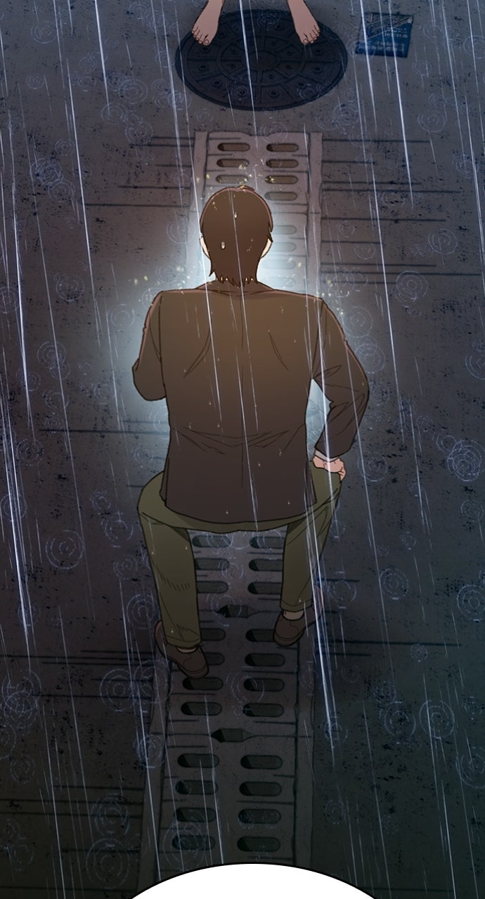 The Final Case Episode 3 page 93 - 