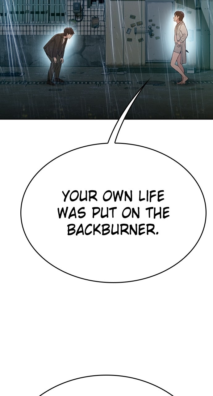 The Final Case Episode 3 page 99 - 