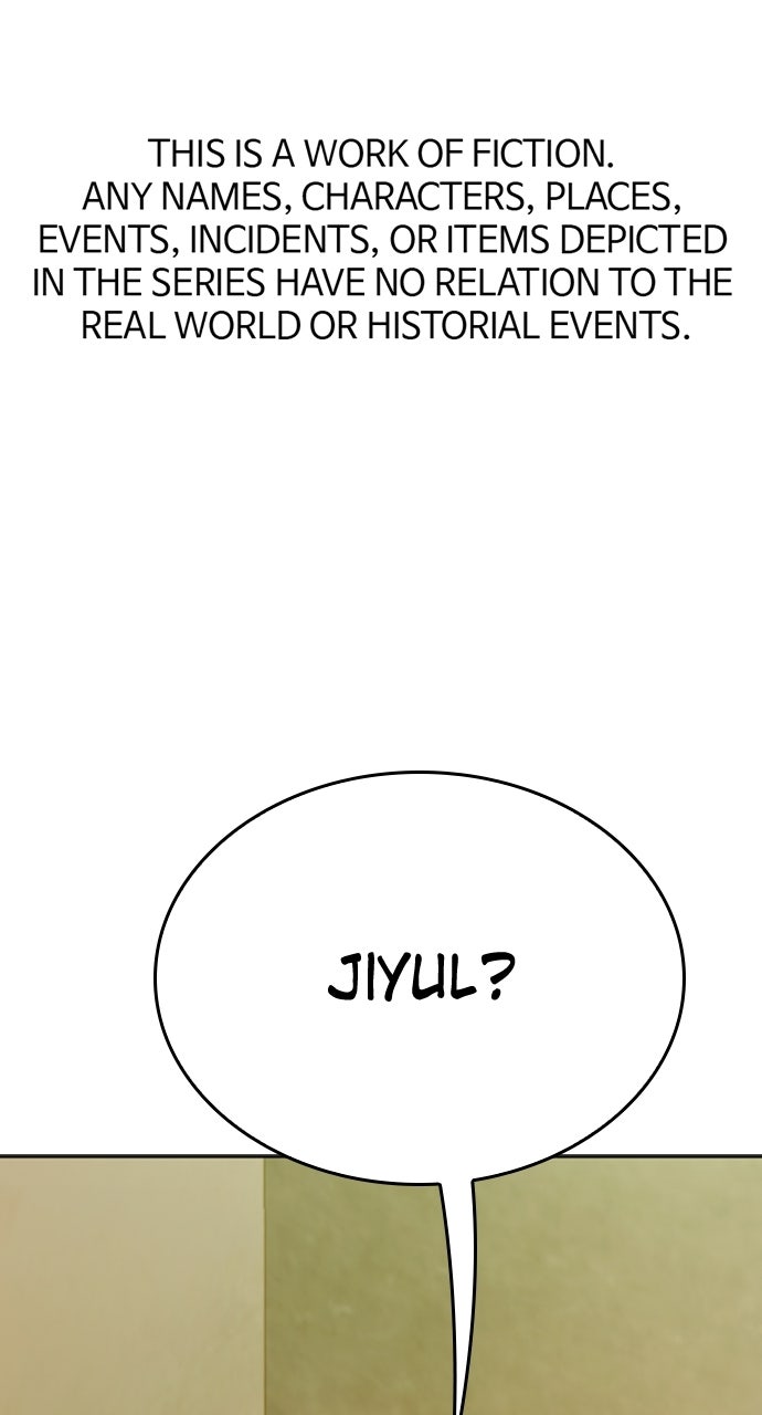 The Final Case Episode 4 page 1 - 