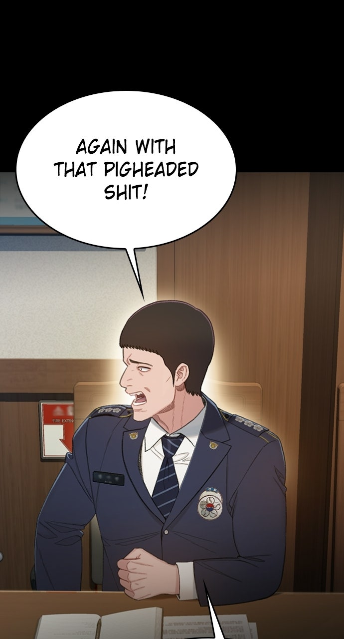 The Final Case Episode 4 page 107 - 