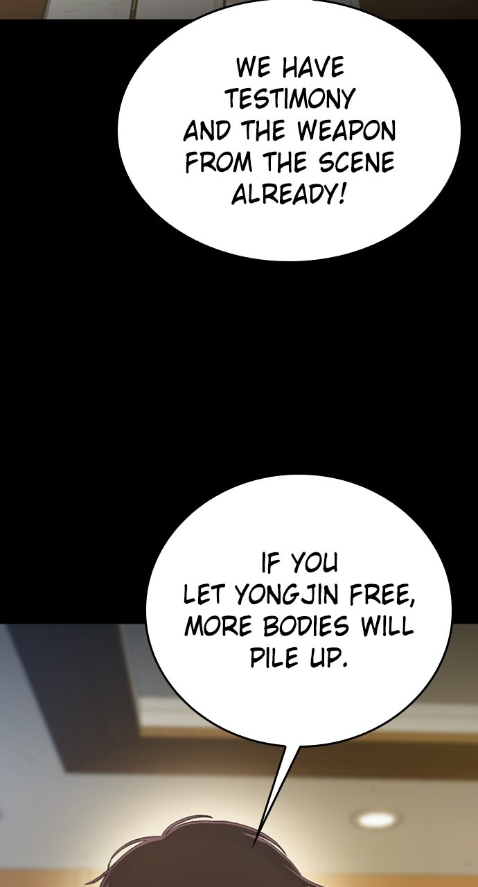 The Final Case Episode 4 page 108 - 