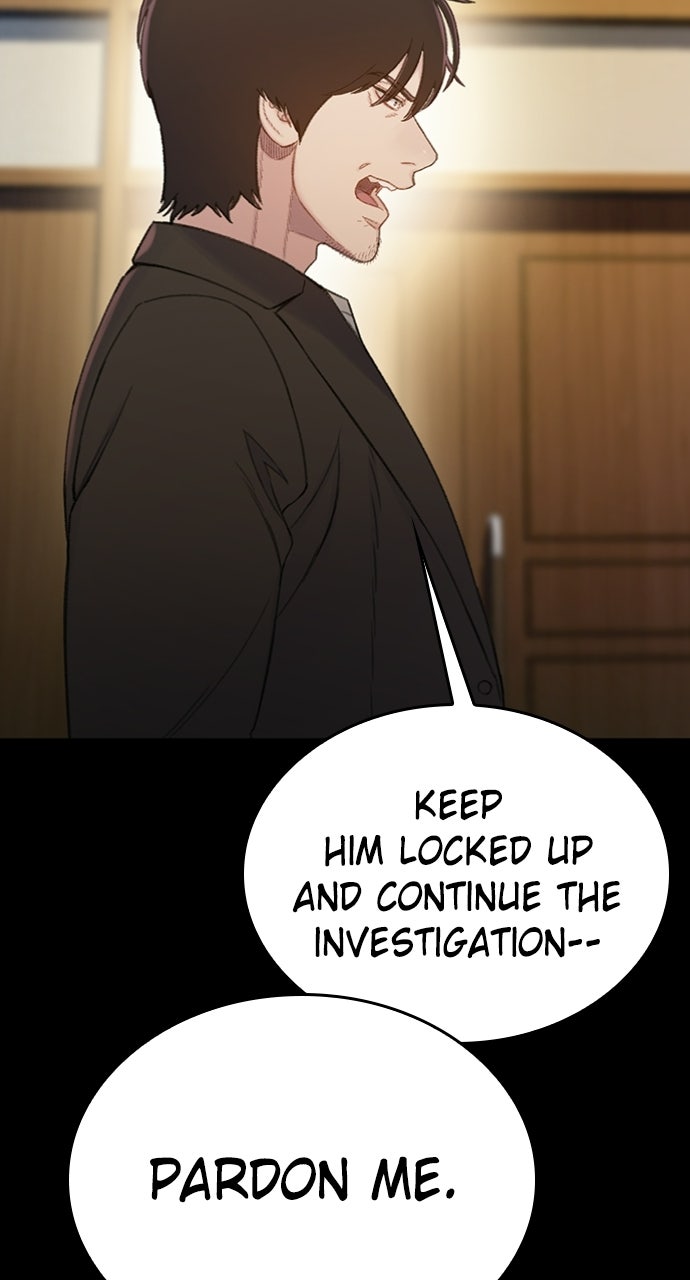The Final Case Episode 4 page 109 - 