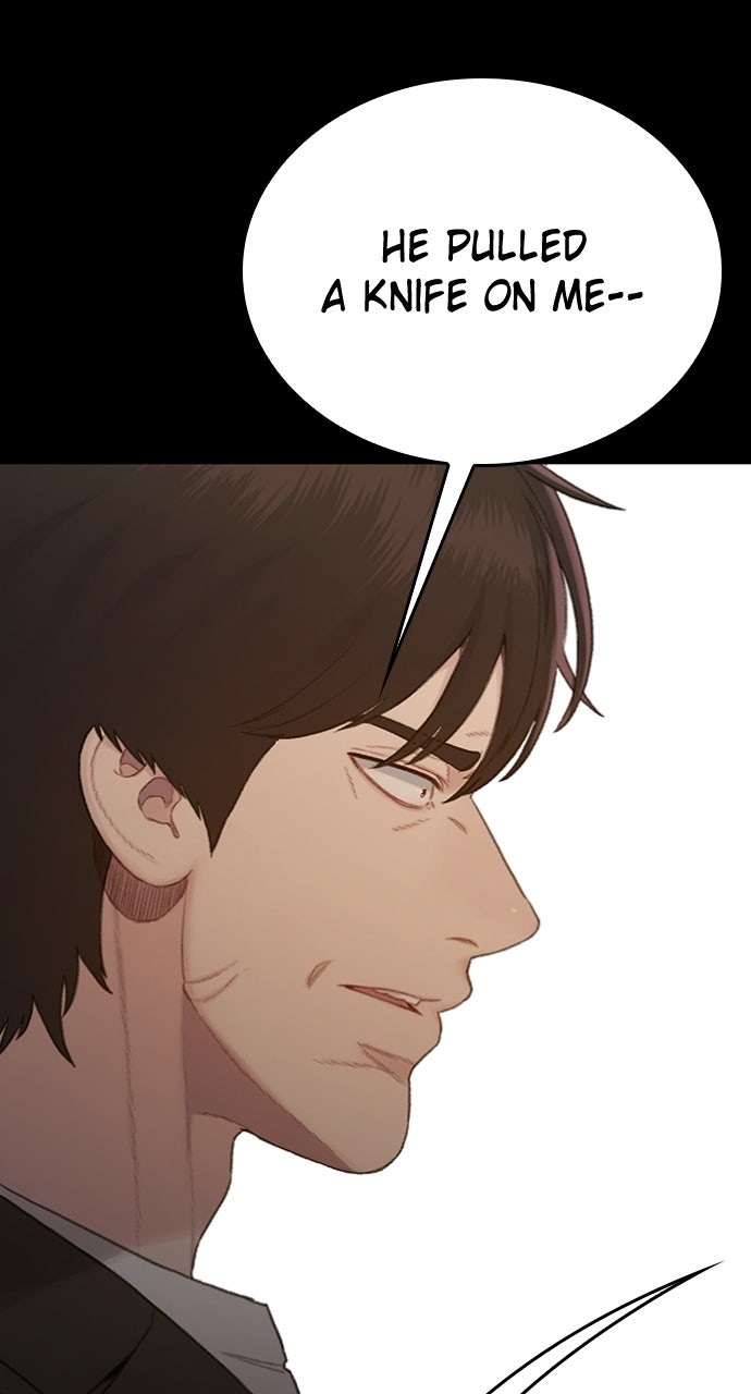 The Final Case Episode 4 page 114 - 