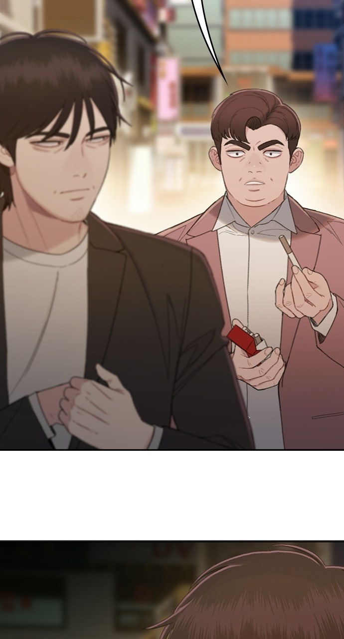 The Final Case Episode 4 page 17 - 