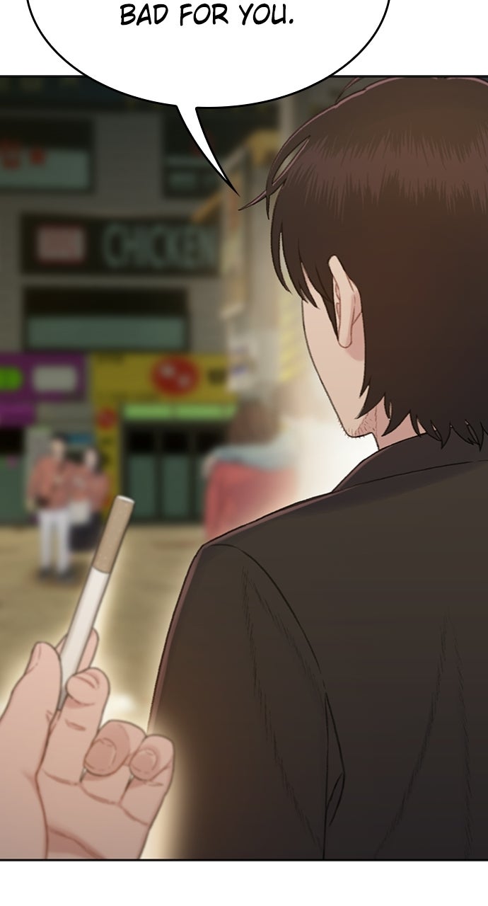 The Final Case Episode 4 page 19 - 