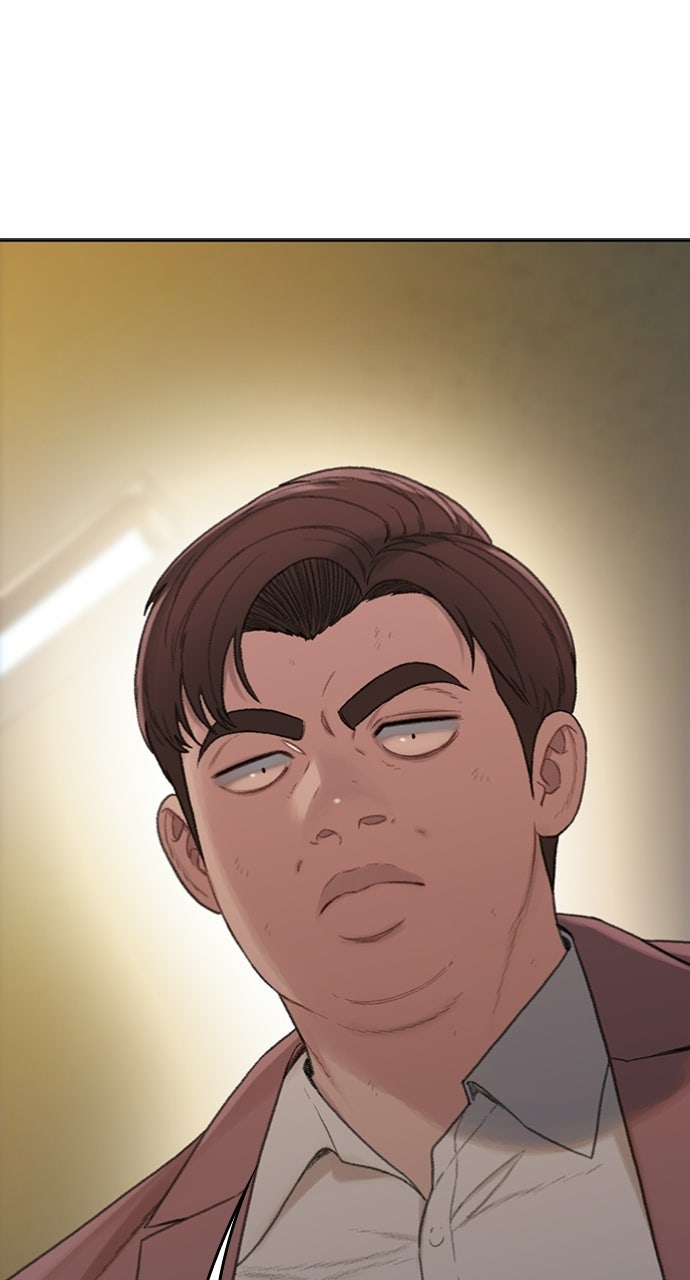 The Final Case Episode 4 page 3 - 