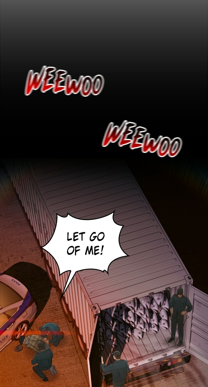 The Final Case Episode 4 page 34 - 