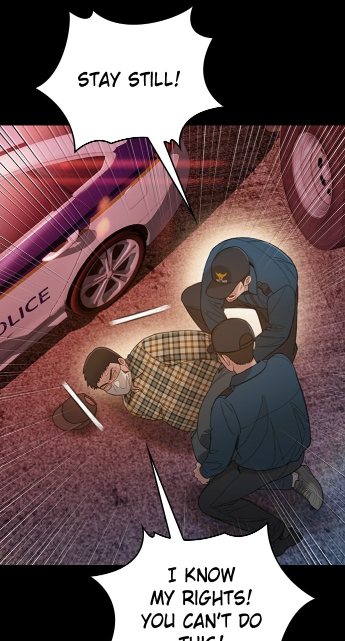The Final Case Episode 4 page 36 - 