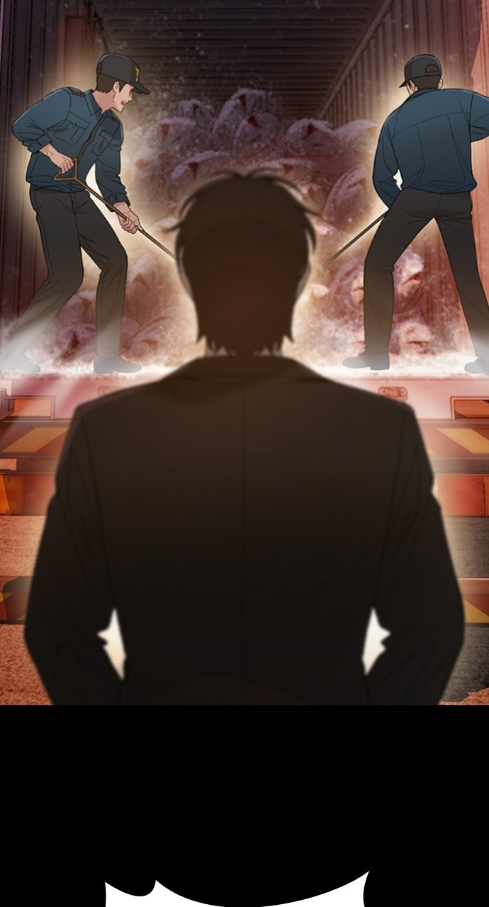 The Final Case Episode 4 page 38 - 