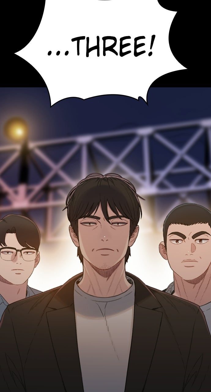 The Final Case Episode 4 page 39 - 