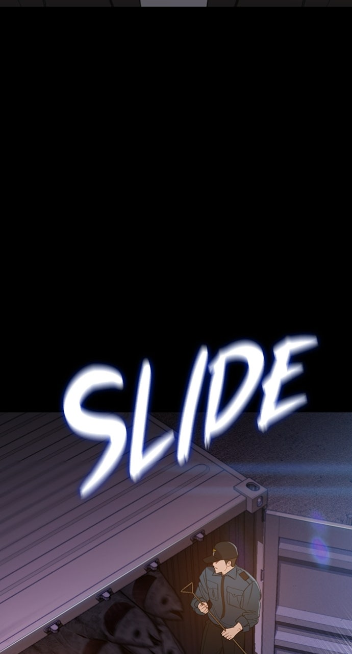 The Final Case Episode 4 page 40 - 