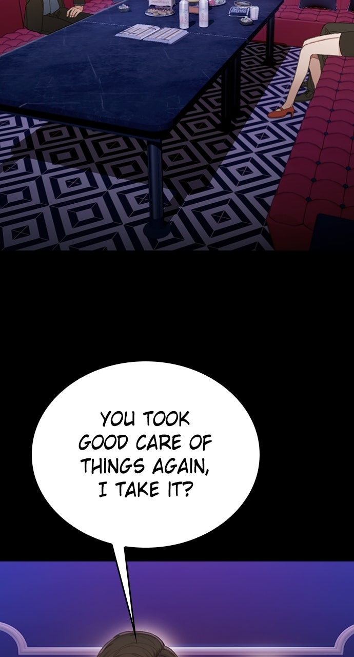 The Final Case Episode 4 page 48 - 