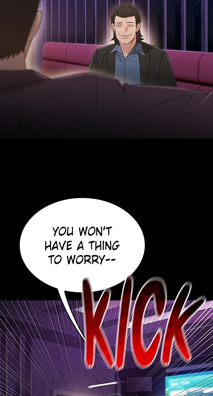 The Final Case Episode 4 page 50 - 