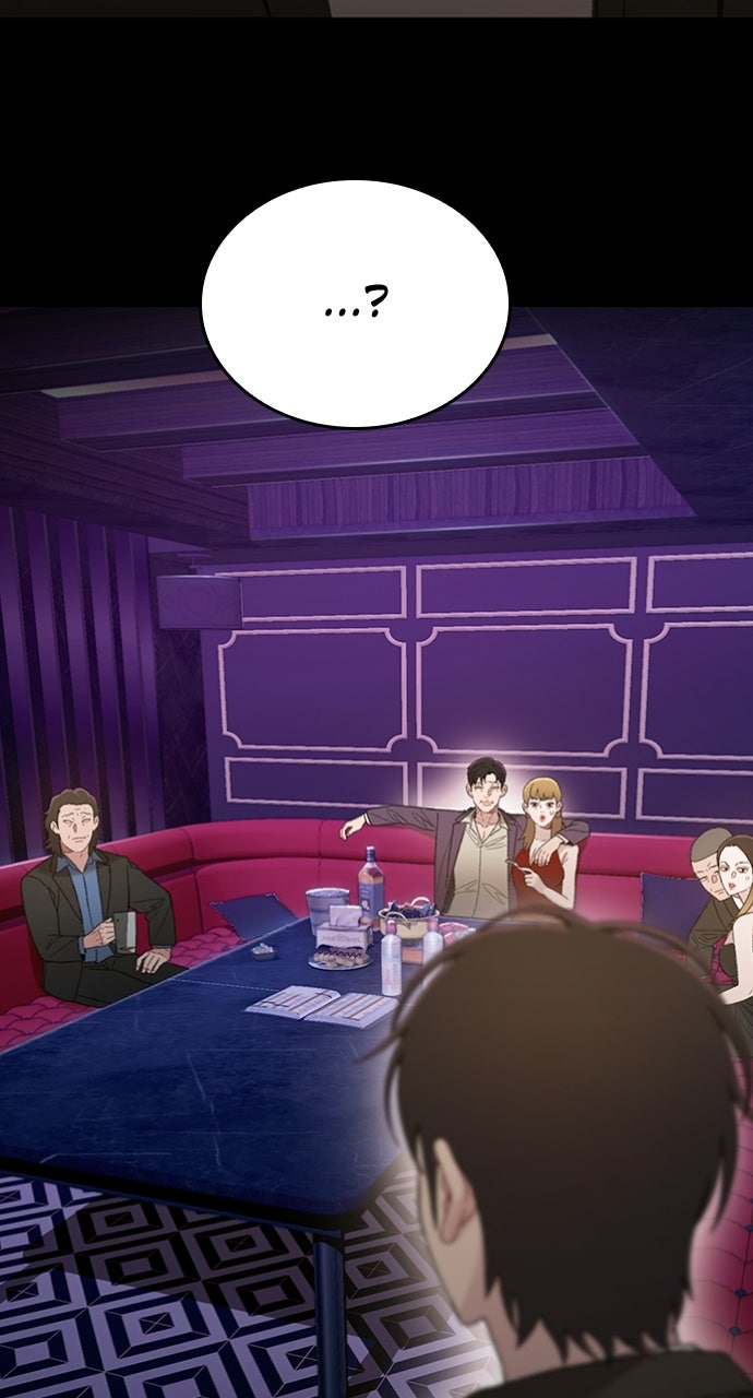 The Final Case Episode 4 page 53 - 