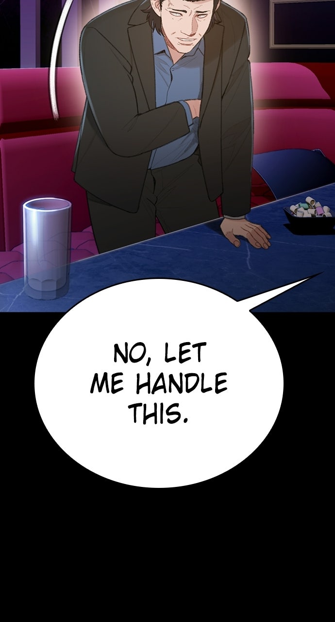 The Final Case Episode 4 page 55 - 