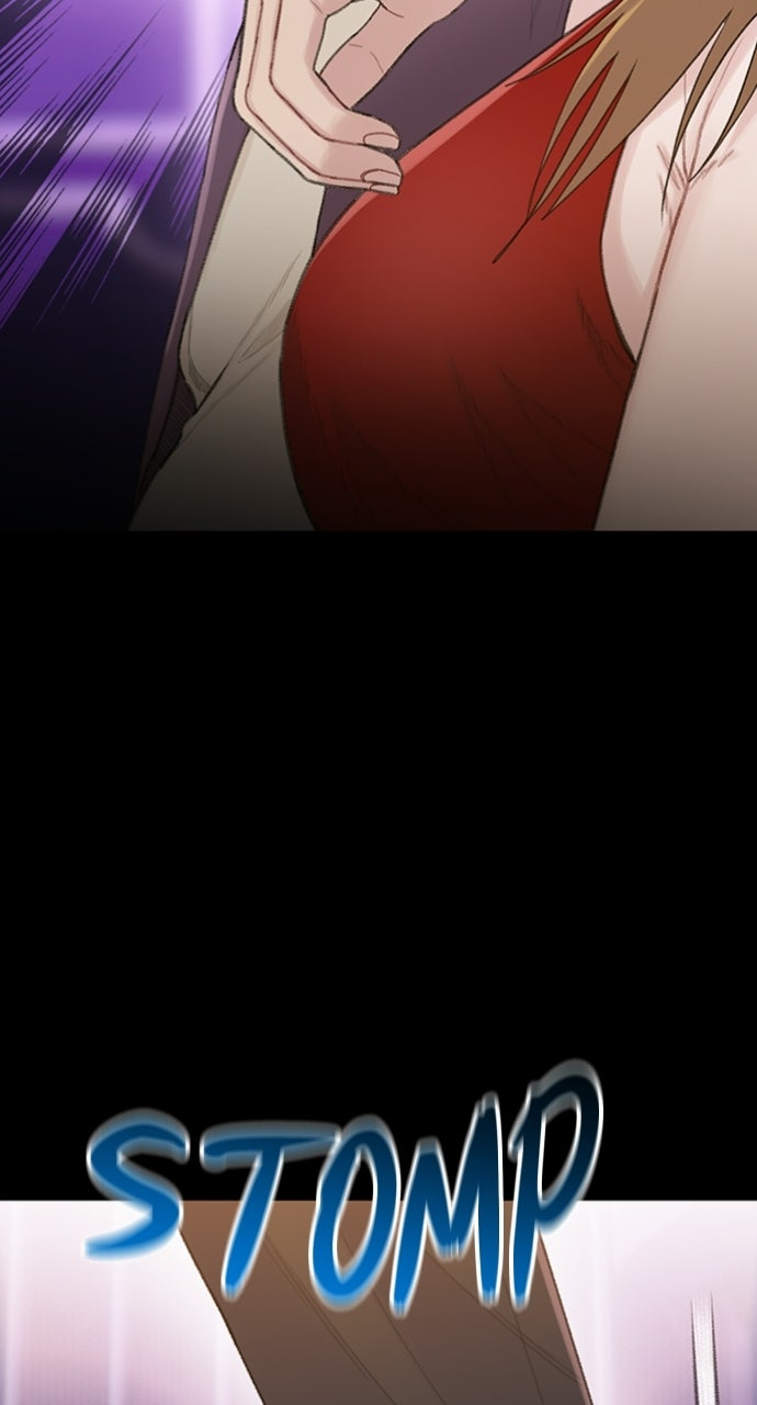 The Final Case Episode 4 page 57 - 
