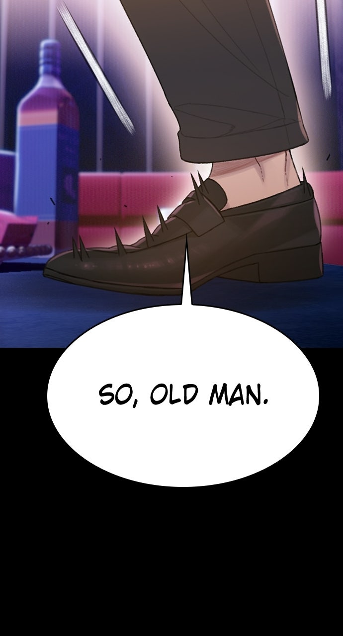 The Final Case Episode 4 page 58 - 
