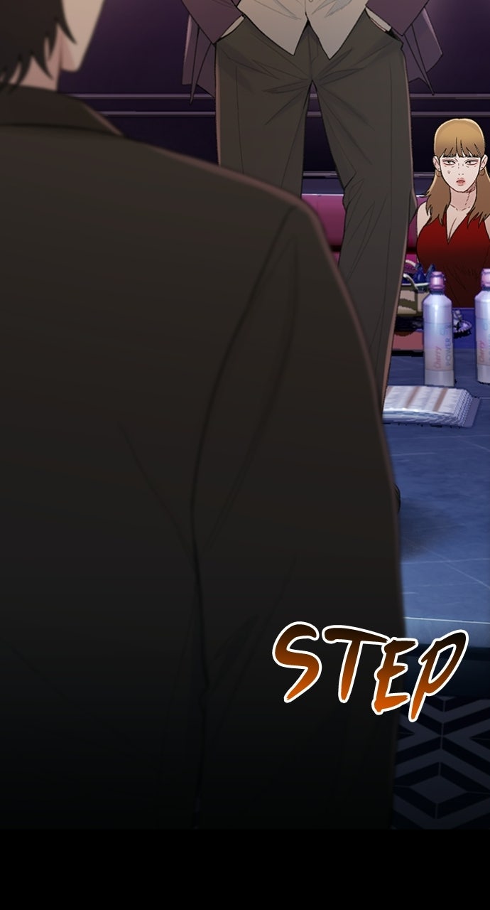 The Final Case Episode 4 page 60 - 