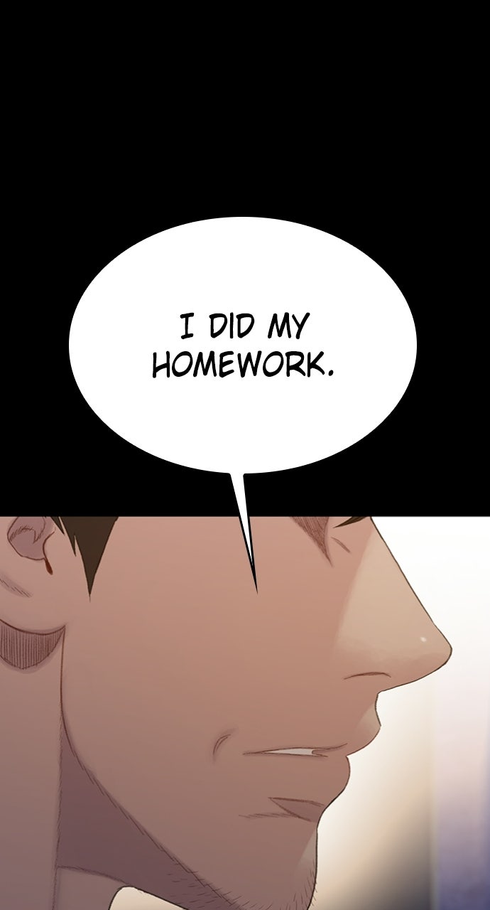 The Final Case Episode 4 page 61 - 