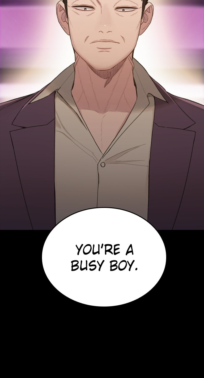 The Final Case Episode 4 page 63 - 