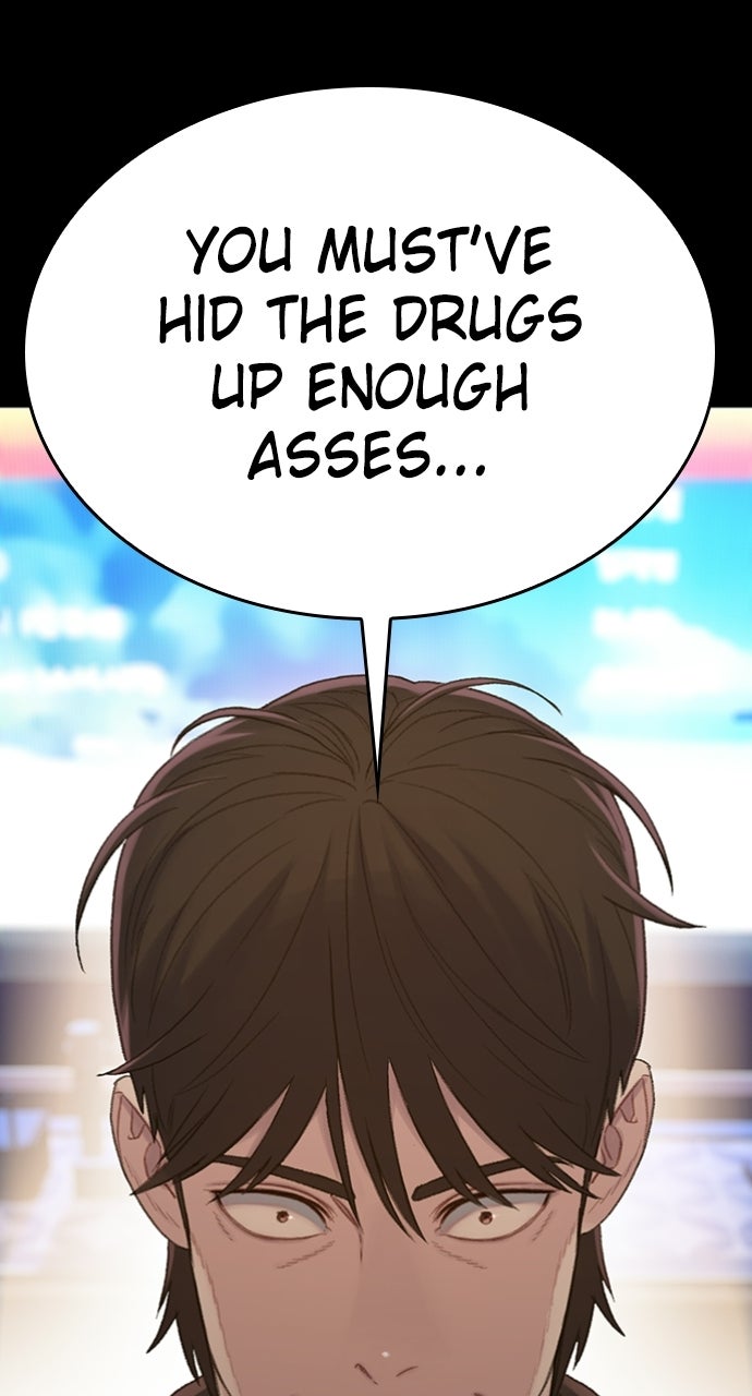 The Final Case Episode 4 page 64 - 