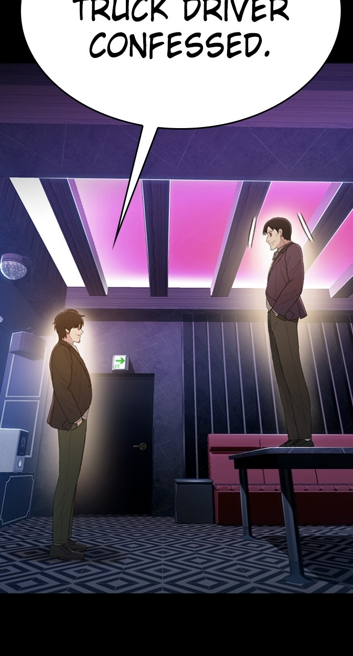 The Final Case Episode 4 page 67 - 