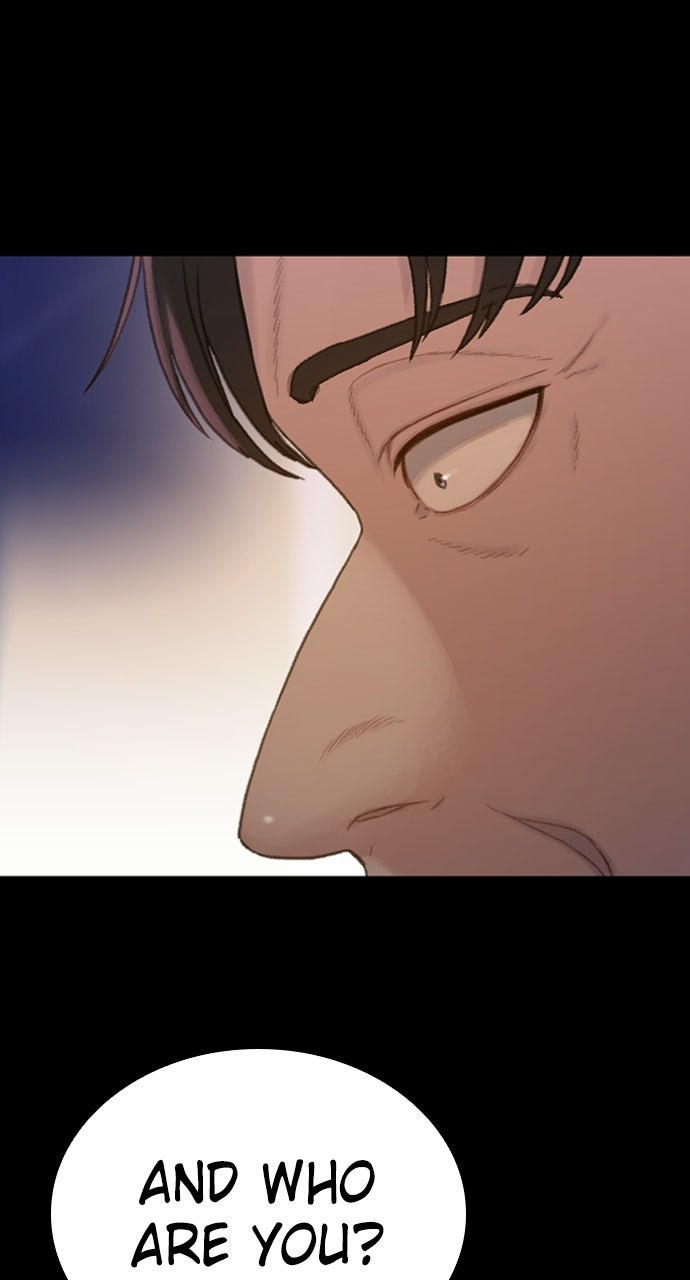 The Final Case Episode 4 page 68 - 