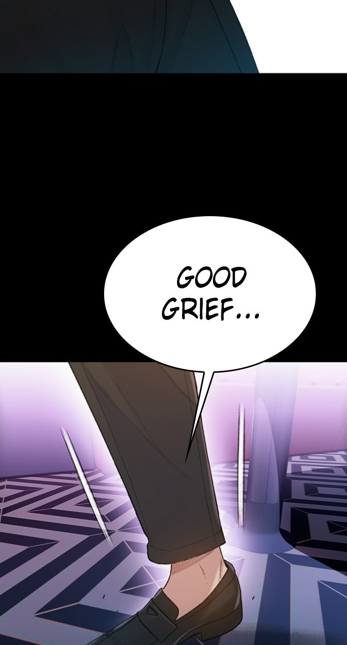 The Final Case Episode 4 page 71 - 