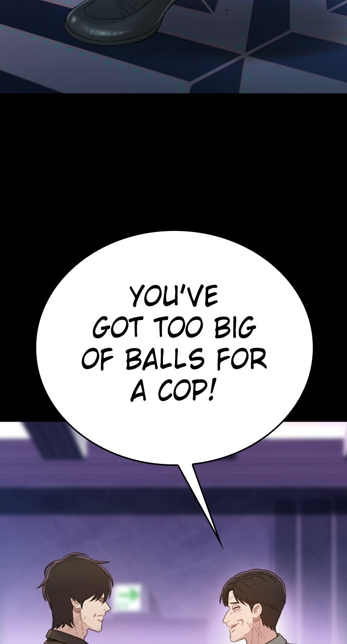The Final Case Episode 4 page 72 - 