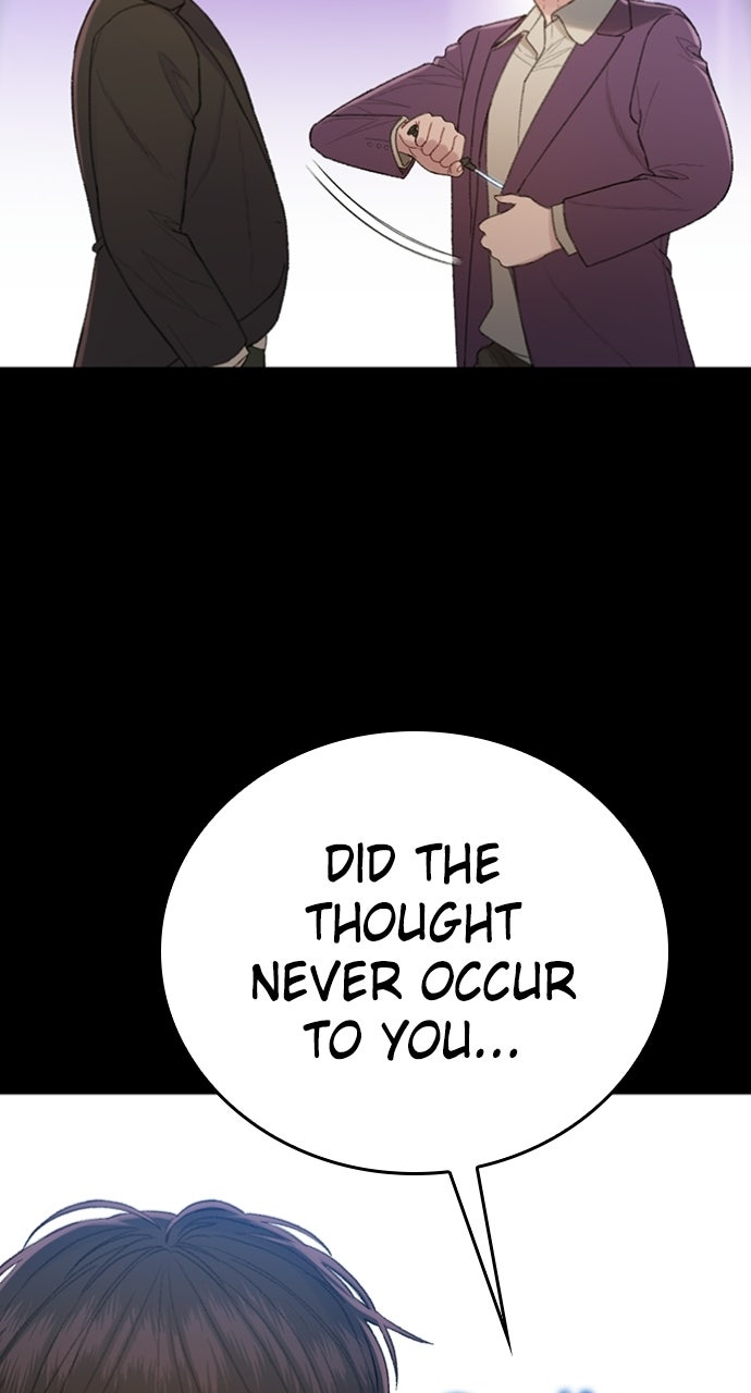 The Final Case Episode 4 page 73 - 
