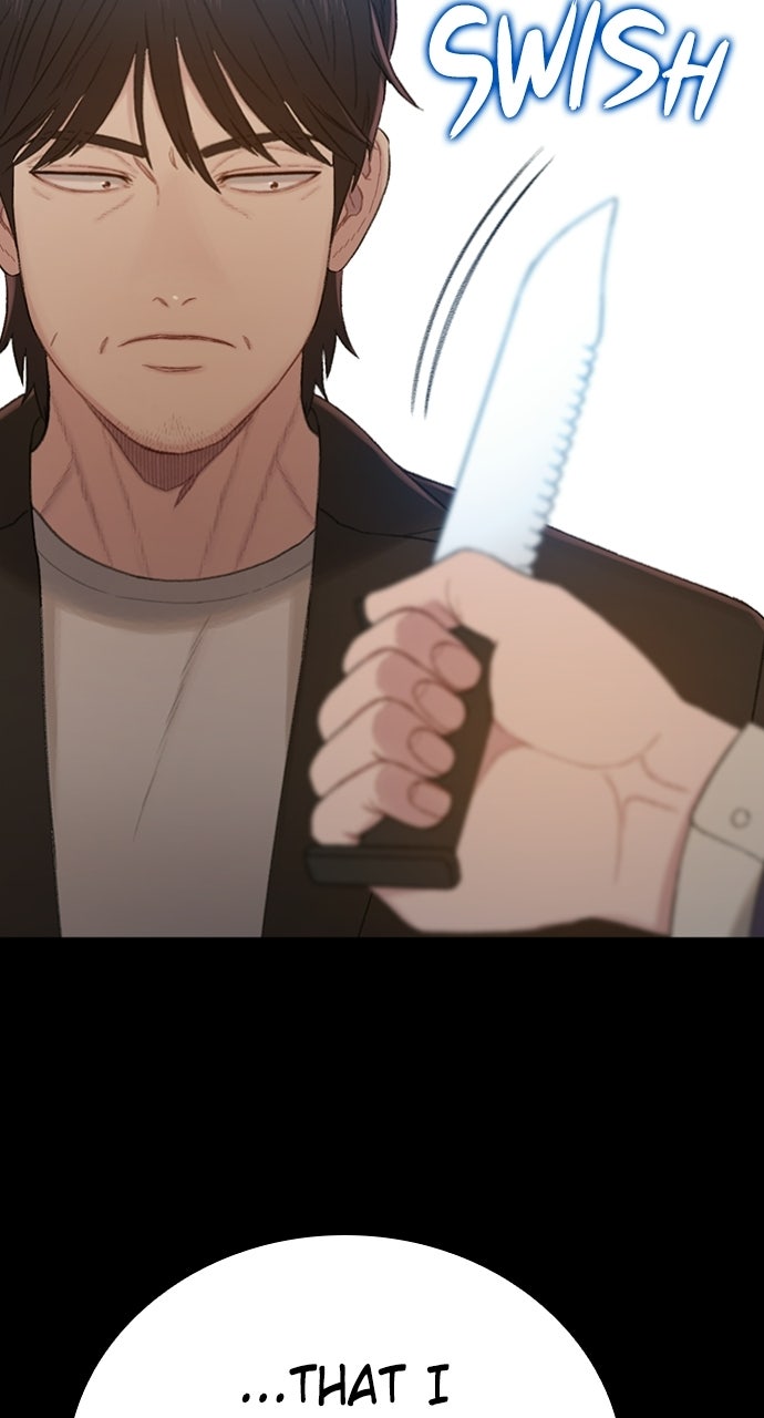 The Final Case Episode 4 page 74 - 