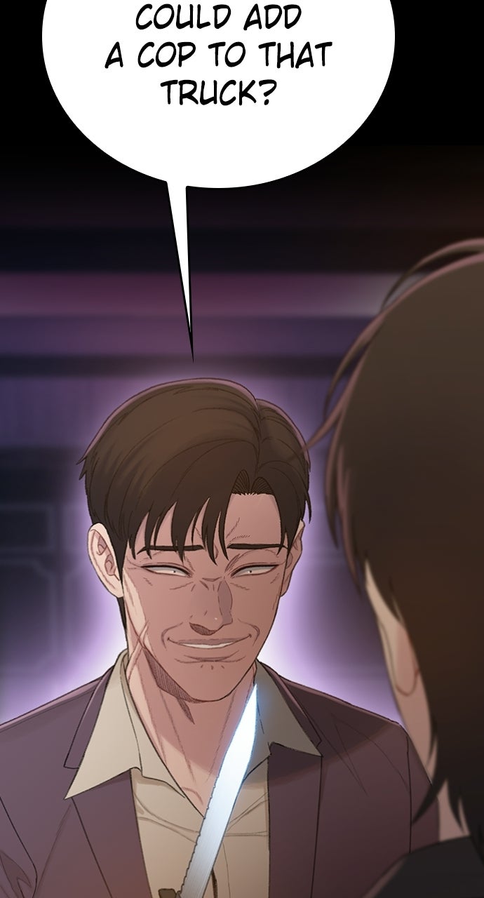 The Final Case Episode 4 page 75 - 