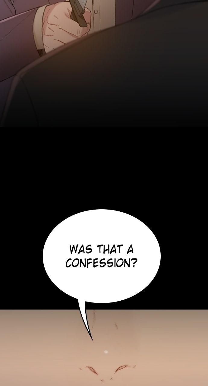 The Final Case Episode 4 page 76 - 